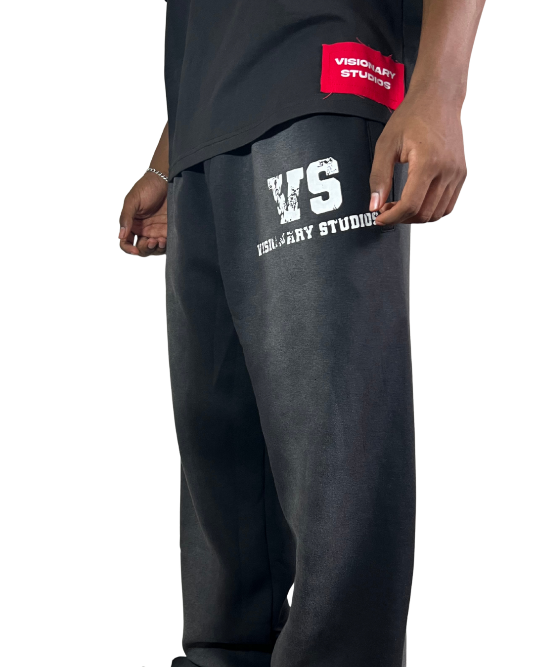 VISIONARY SWEATS