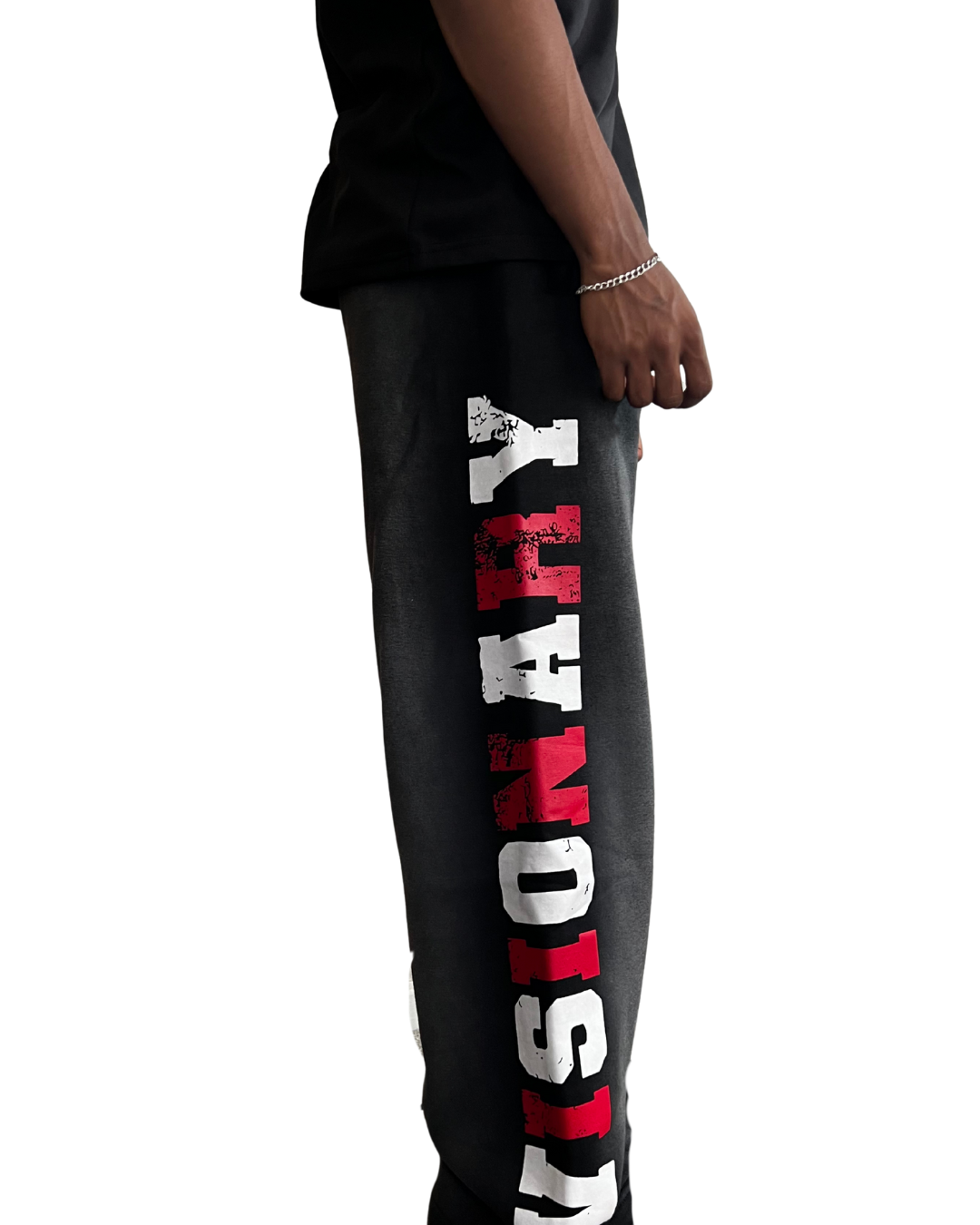 VISIONARY SWEATS