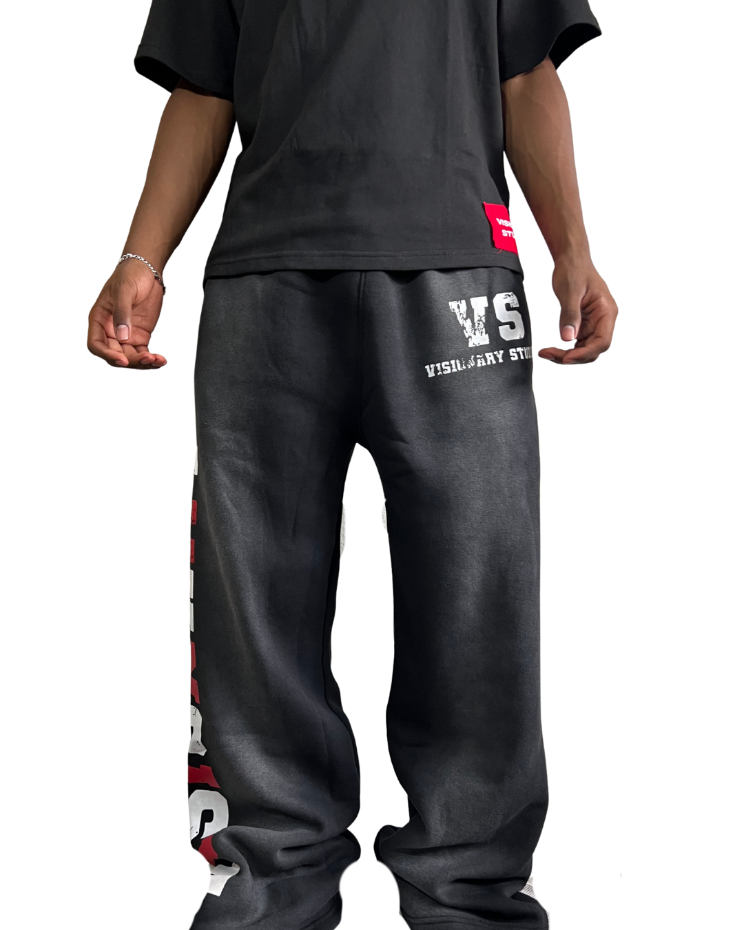VISIONARY SWEATS