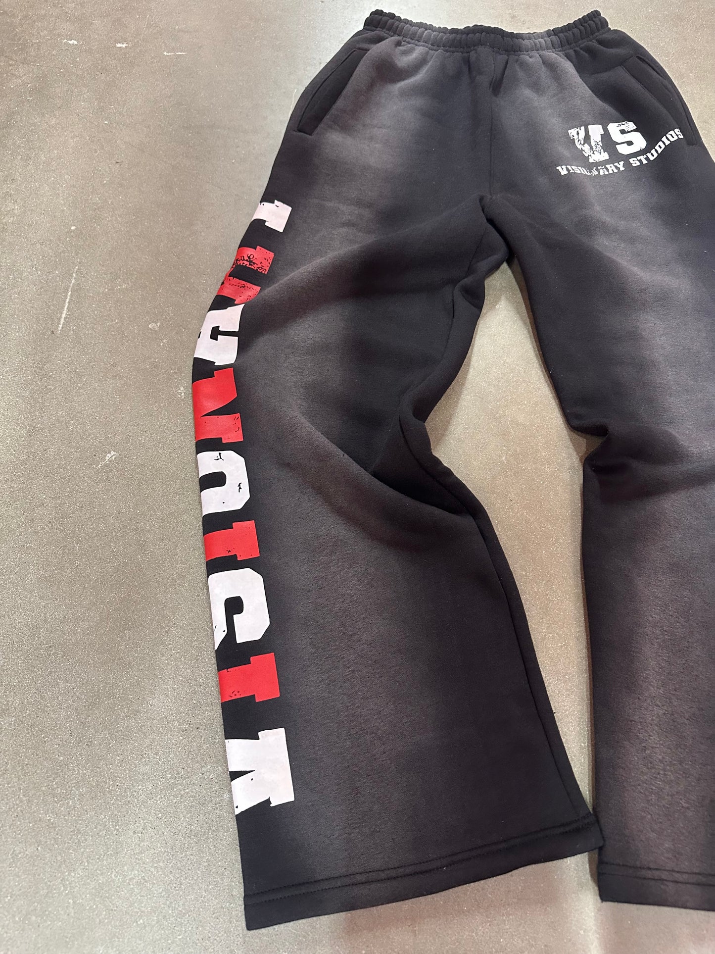 VISIONARY SWEATS