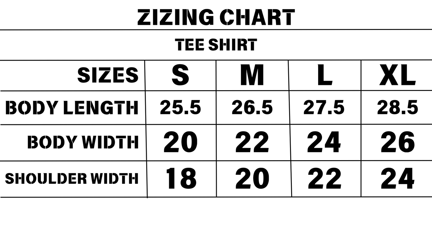 VISIONNAIRES TEE (WHITE)