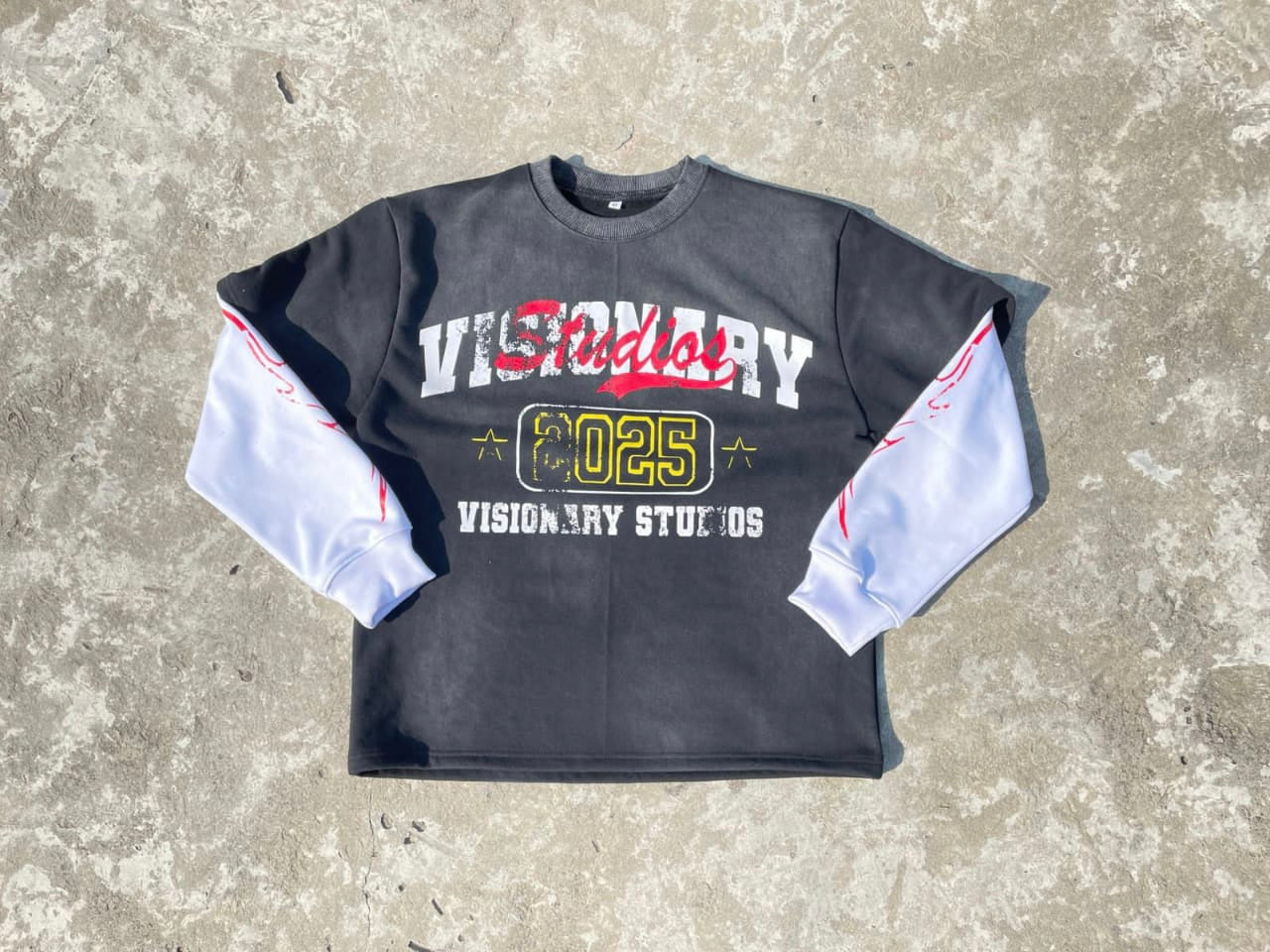 VS LongSleeve