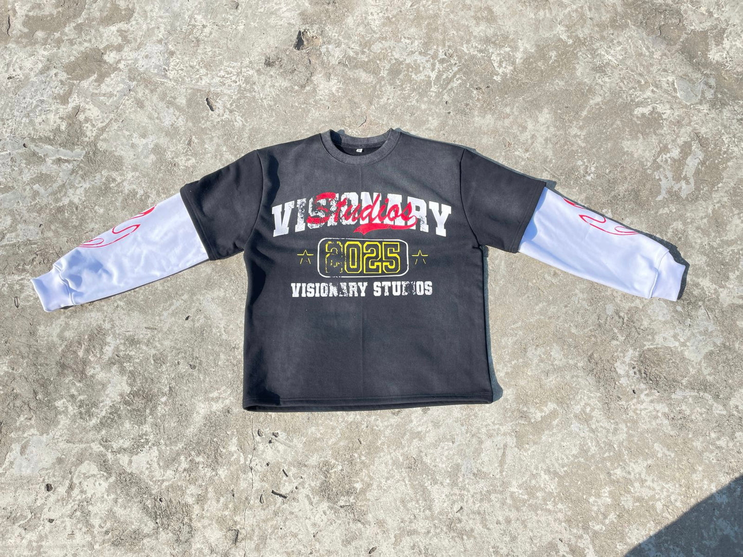 VS LongSleeve