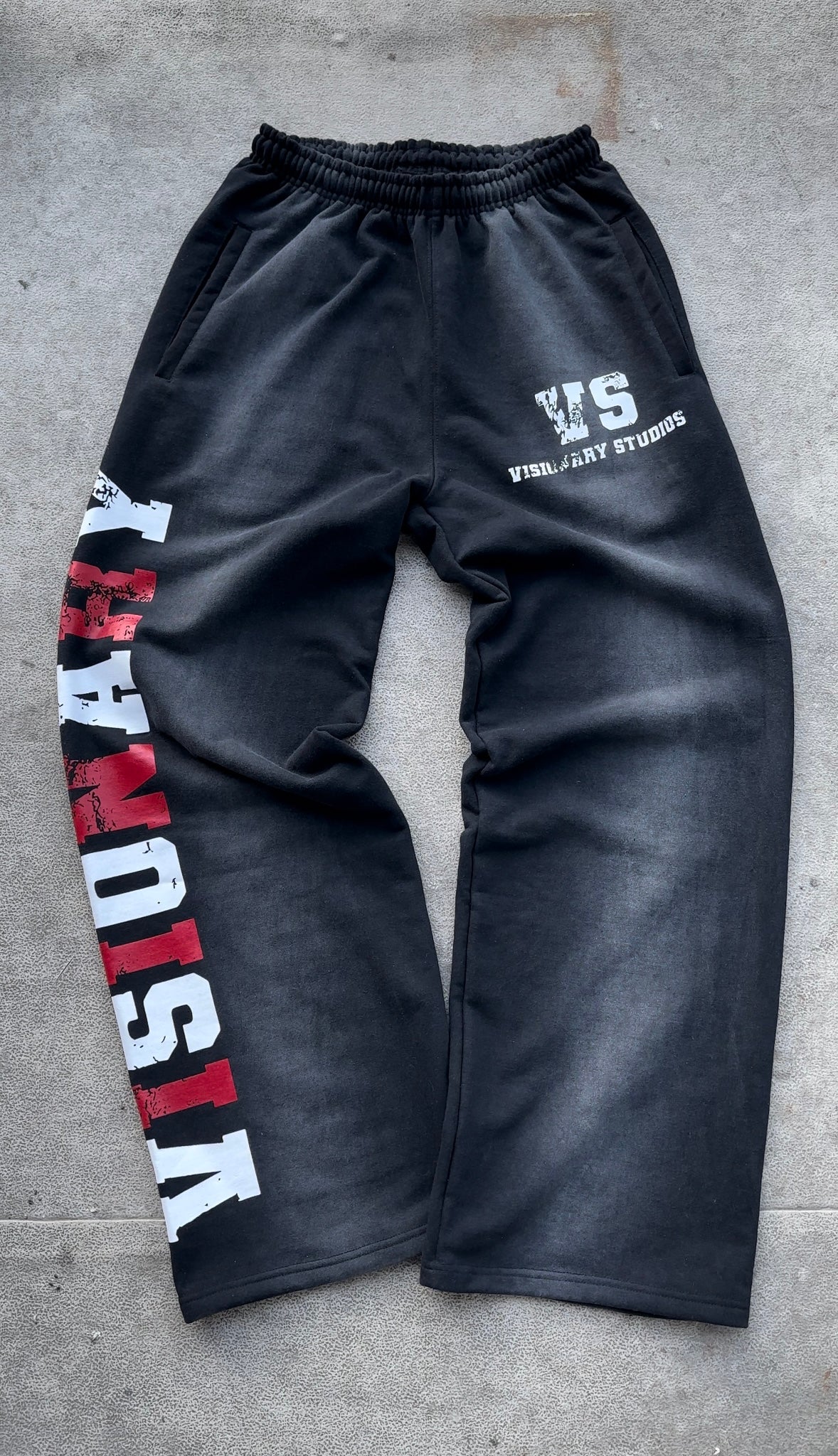 VISIONARY SWEATS