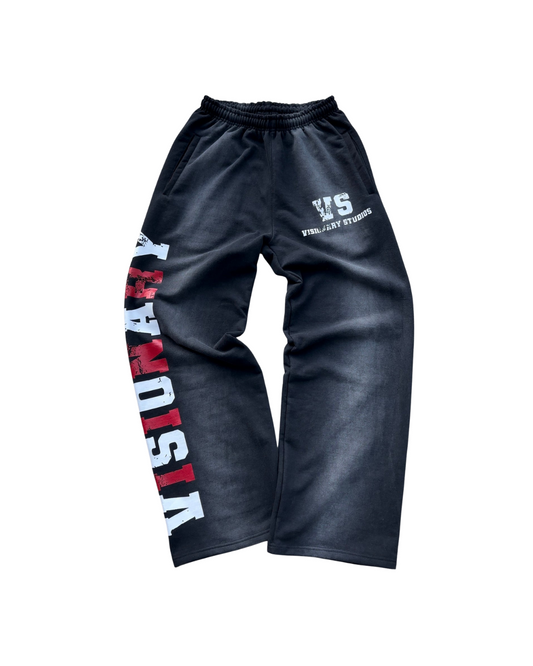 VISIONARY SWEATS